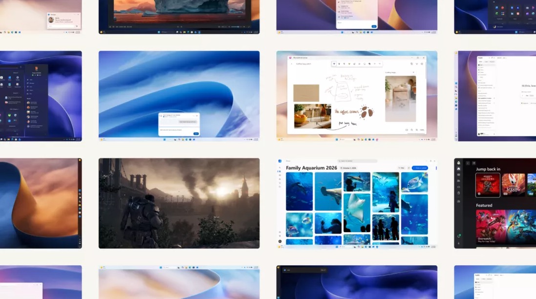 Windows 11 nhanh hơn tới 20% sau bản cập nhật mới, máy 8 GB RAM hưởng lợi rõ nhất - Ảnh 1.