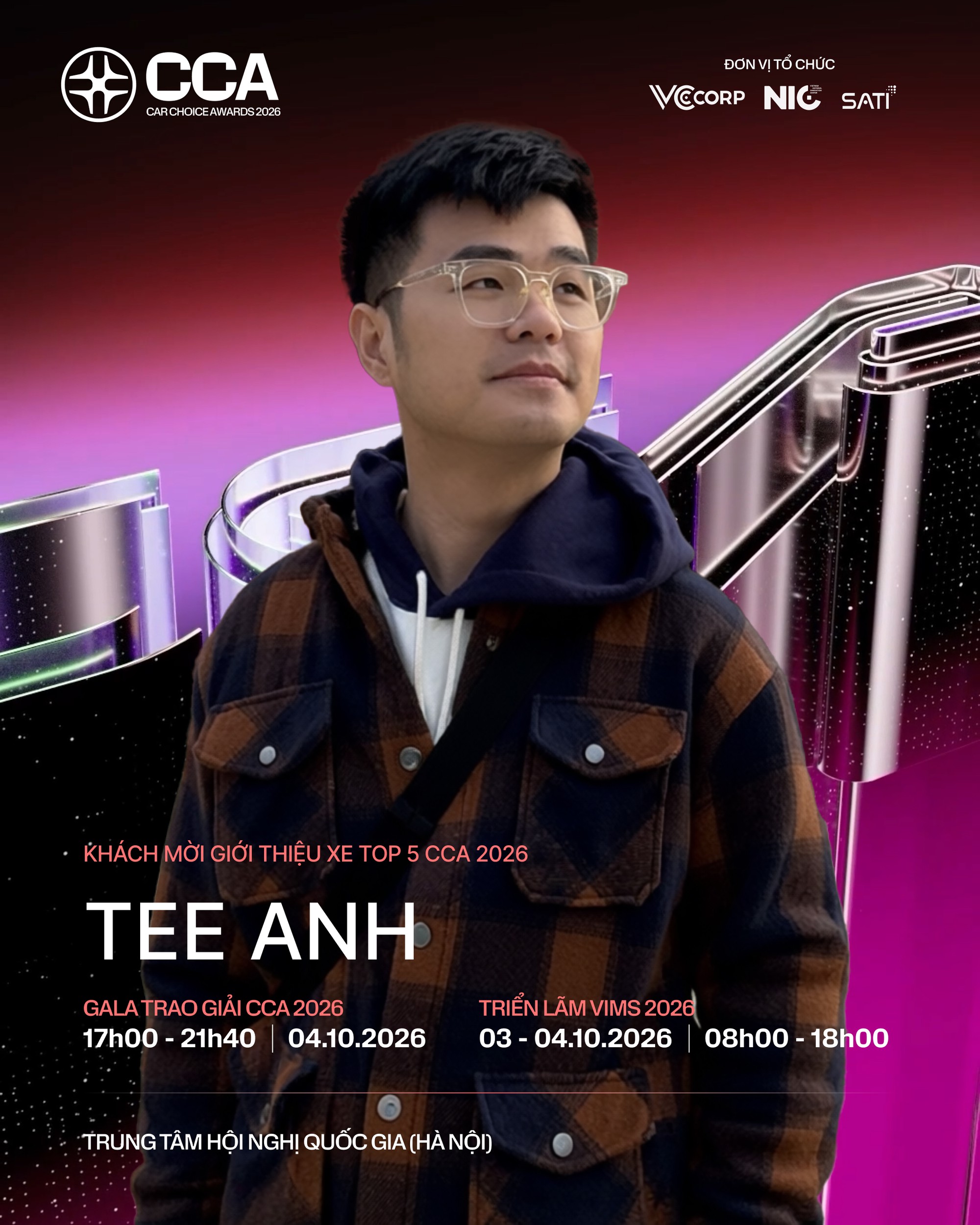 Trước giờ VIMS 2026 mở cửa ngày mai tại Hà Nội: Đi đâu, xem gì, lái thử xe nào và nhận quà gì? - Ảnh 10.